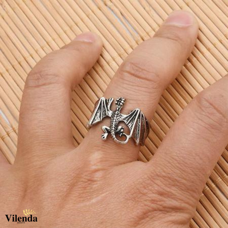 Vilenda - Anillo Dino Volador