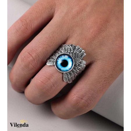 Vilenda - Anillo Alas de Águila