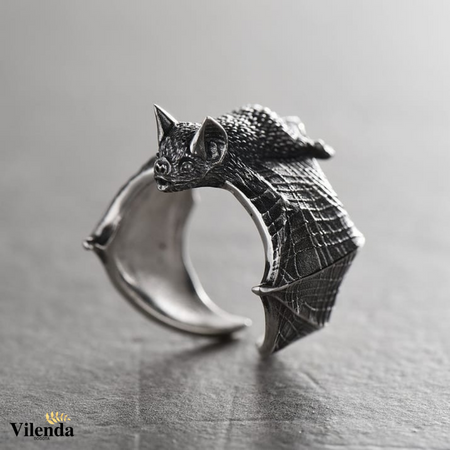 Vilenda - Anillo del Murciélago