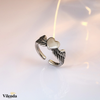 Vilenda - Anillo Corazón