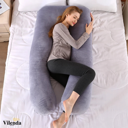 Vilenda - U-Dream™️ | Almohada de Maternidad