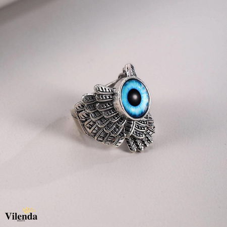 Vilenda - Anillo Alas de Águila