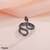 Vilenda - Anillo de Serpiente