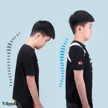 Vilenda - Corrector Postural