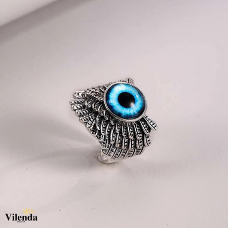 Vilenda - Anillo Alas de Águila