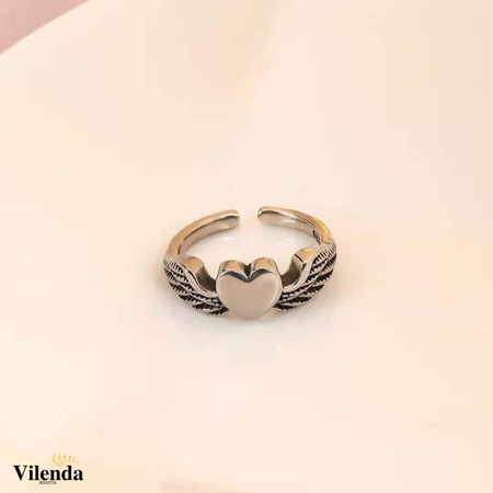 Vilenda - Anillo Corazón