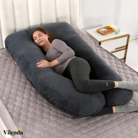 Vilenda - U-Dream™️ | Almohada de Maternidad