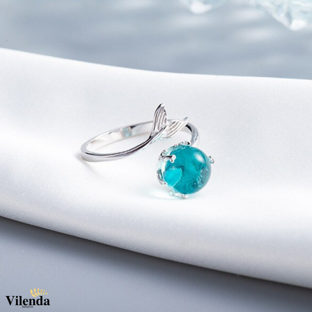 Vilenda - Anillo de Sirena