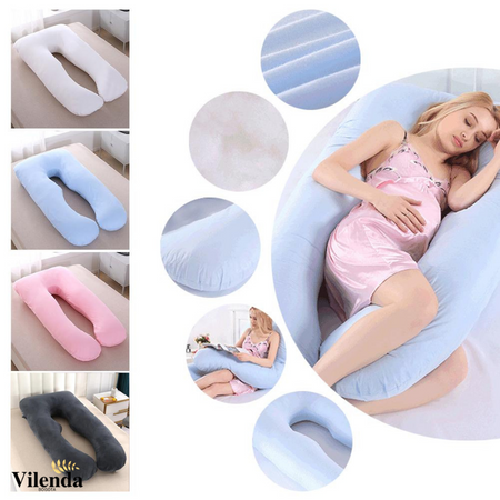 Vilenda - U-Dream™️ | Almohada de Maternidad