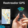 Vilenda - Rastreador GPS Magnético