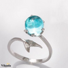 Vilenda - Anillo de Sirena