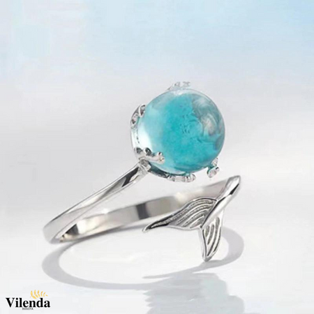 Vilenda - Anillo de Sirena