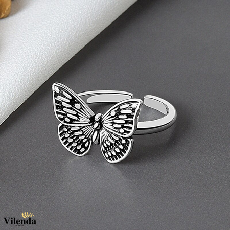 Vilenda - Anillo Mariposa