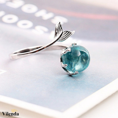 Vilenda - Anillo de Sirena