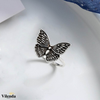 Vilenda - Anillo Mariposa